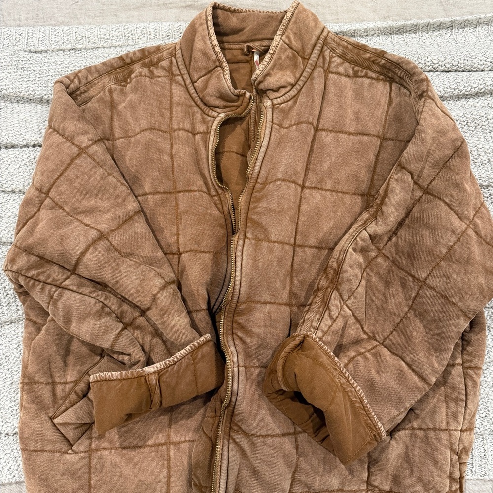 Free People Dolman Jacket